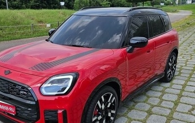 MINI Countryman, 2026 год, 7 475 777 рублей, 1 фотография
