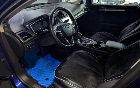 Ford Mondeo V, 2015 год, 1 600 000 рублей, 7 фотография