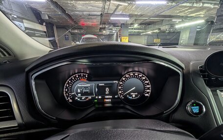 Ford Mondeo V, 2015 год, 1 600 000 рублей, 8 фотография