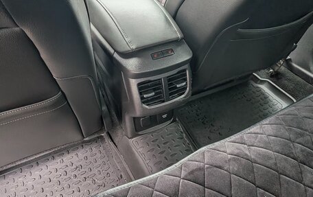 Ford Mondeo V, 2015 год, 1 600 000 рублей, 14 фотография