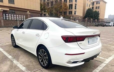 KIA K3, 2022 год, 1 230 000 рублей, 4 фотография