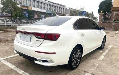 KIA K3, 2022 год, 1 230 000 рублей, 5 фотография