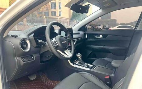 KIA K3, 2022 год, 1 230 000 рублей, 7 фотография