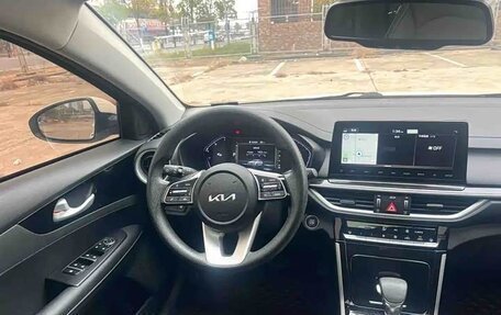 KIA K3, 2022 год, 1 230 000 рублей, 8 фотография