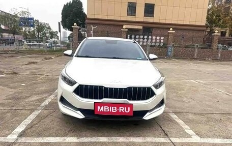 KIA K3, 2022 год, 1 230 000 рублей, 2 фотография