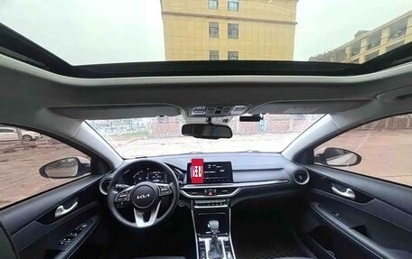 KIA K3, 2022 год, 1 230 000 рублей, 9 фотография