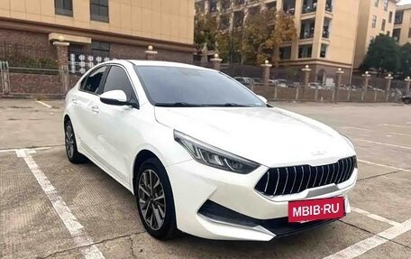 KIA K3, 2022 год, 1 230 000 рублей, 3 фотография