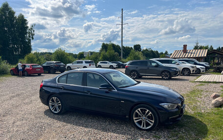 BMW 3 серия, 2012 год, 1 290 000 рублей, 3 фотография