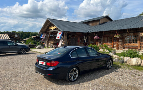 BMW 3 серия, 2012 год, 1 290 000 рублей, 2 фотография