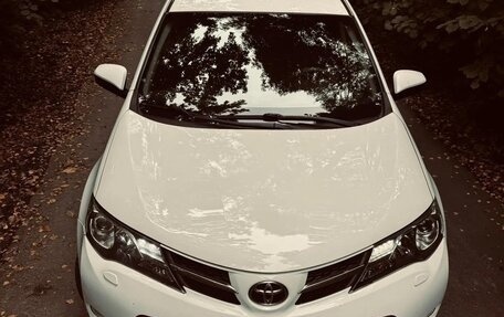 Toyota RAV4, 2013 год, 1 500 000 рублей, 9 фотография