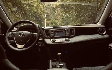 Toyota RAV4, 2013 год, 1 500 000 рублей, 15 фотография