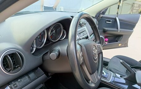 Mazda 6, 2008 год, 928 000 рублей, 2 фотография