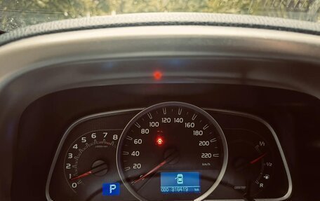 Toyota RAV4, 2013 год, 1 500 000 рублей, 16 фотография