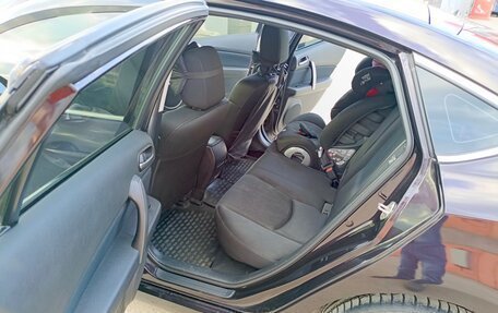 Mazda 6, 2008 год, 928 000 рублей, 3 фотография