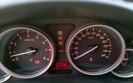 Mazda 6, 2008 год, 928 000 рублей, 4 фотография