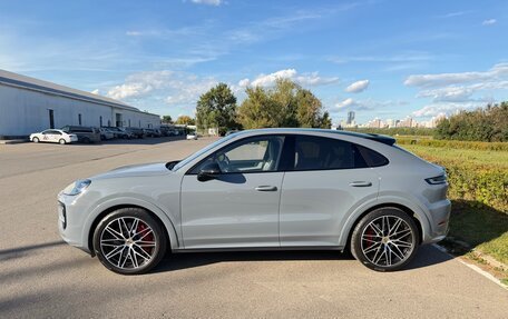 Porsche Cayenne III, 2023 год, 18 900 000 рублей, 4 фотография