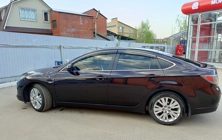 Mazda 6, 2008 год, 928 000 рублей, 7 фотография