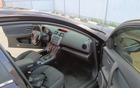 Mazda 6, 2008 год, 928 000 рублей, 9 фотография