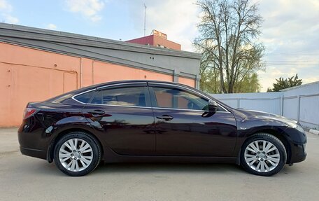 Mazda 6, 2008 год, 928 000 рублей, 12 фотография