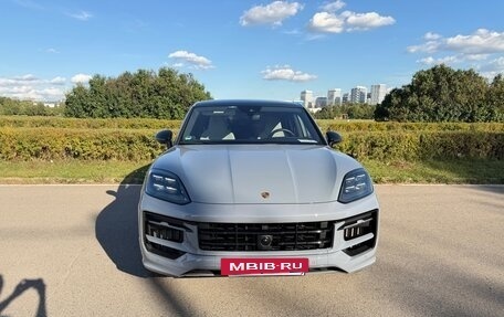 Porsche Cayenne III, 2023 год, 18 900 000 рублей, 2 фотография