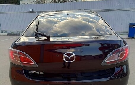 Mazda 6, 2008 год, 928 000 рублей, 8 фотография