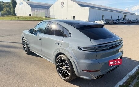 Porsche Cayenne III, 2023 год, 18 900 000 рублей, 5 фотография