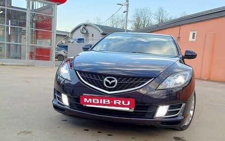 Mazda 6, 2008 год, 928 000 рублей, 11 фотография