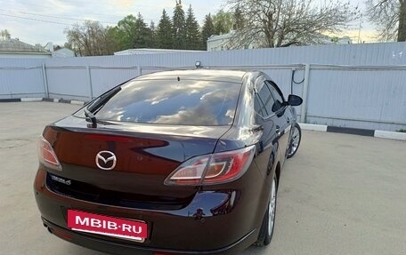 Mazda 6, 2008 год, 928 000 рублей, 6 фотография