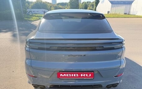 Porsche Cayenne III, 2023 год, 18 900 000 рублей, 6 фотография