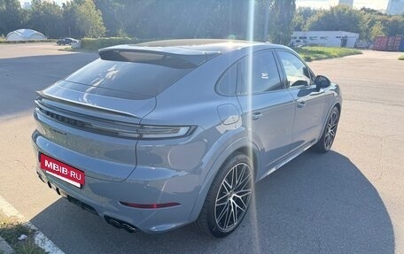 Porsche Cayenne III, 2023 год, 18 900 000 рублей, 7 фотография