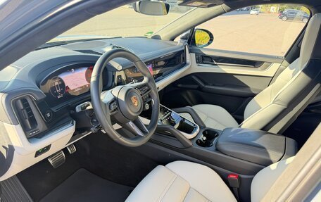 Porsche Cayenne III, 2023 год, 18 900 000 рублей, 9 фотография
