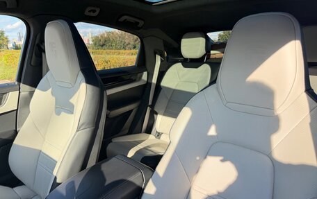 Porsche Cayenne III, 2023 год, 18 900 000 рублей, 13 фотография