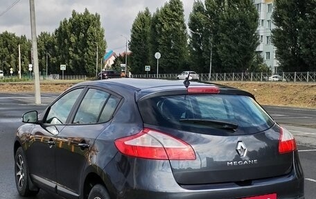 Renault Megane III, 2011 год, 1 300 000 рублей, 4 фотография