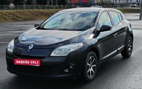 Renault Megane III, 2011 год, 1 300 000 рублей, 3 фотография