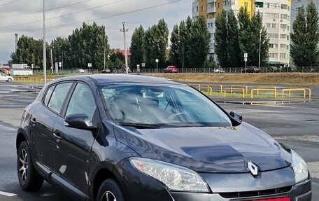 Renault Megane III, 2011 год, 1 300 000 рублей, 8 фотография