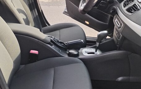 Renault Megane III, 2011 год, 1 300 000 рублей, 9 фотография