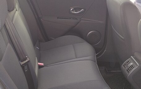 Renault Megane III, 2011 год, 1 300 000 рублей, 12 фотография