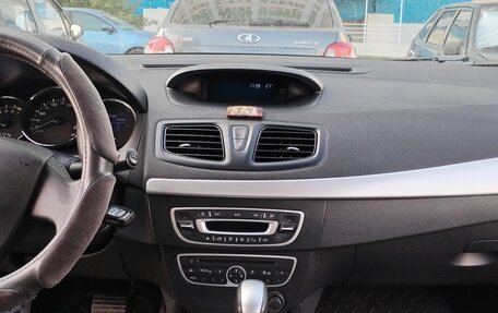 Renault Megane III, 2011 год, 1 300 000 рублей, 11 фотография