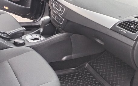Renault Megane III, 2011 год, 1 300 000 рублей, 10 фотография