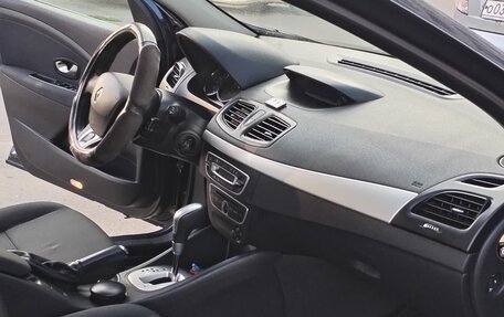Renault Megane III, 2011 год, 1 300 000 рублей, 15 фотография