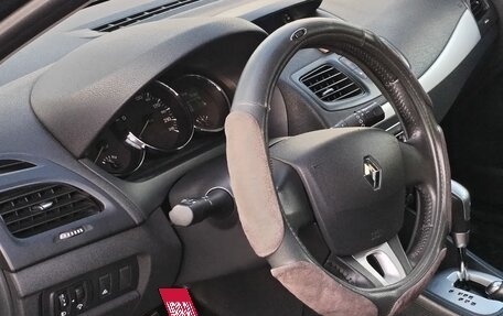 Renault Megane III, 2011 год, 1 300 000 рублей, 14 фотография