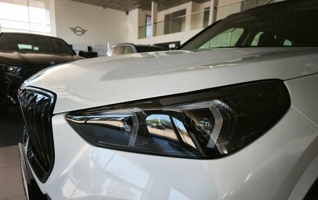 BMW X1, 2026 год, 5 950 000 рублей, 9 фотография