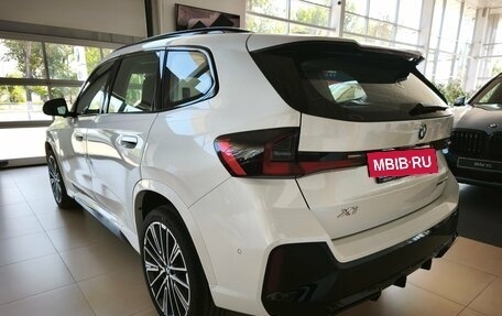BMW X1, 2026 год, 5 950 000 рублей, 8 фотография