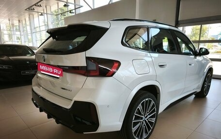 BMW X1, 2026 год, 5 950 000 рублей, 3 фотография