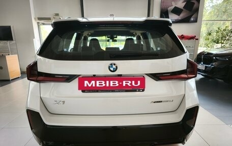 BMW X1, 2026 год, 5 950 000 рублей, 7 фотография