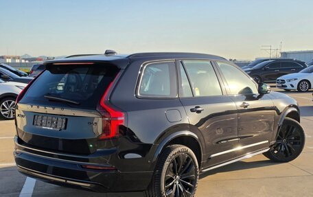 Volvo XC90 II рестайлинг, 2026 год, 11 481 777 рублей, 2 фотография