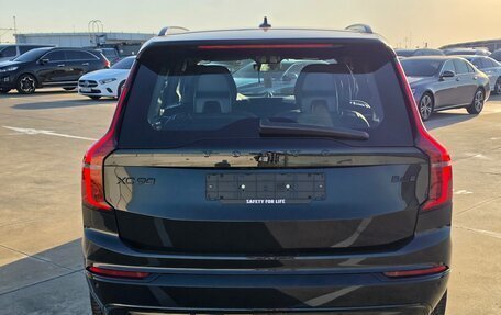 Volvo XC90 II рестайлинг, 2026 год, 11 481 777 рублей, 3 фотография