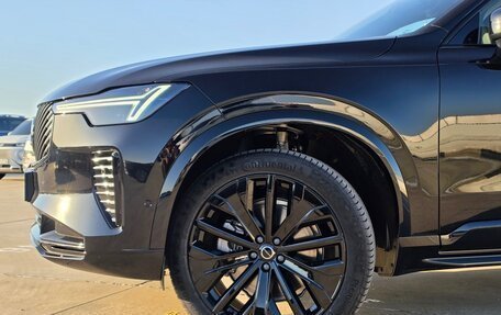 Volvo XC90 II рестайлинг, 2026 год, 11 481 777 рублей, 4 фотография