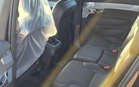 Volvo XC90 II рестайлинг, 2026 год, 11 481 777 рублей, 8 фотография