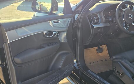 Volvo XC90 II рестайлинг, 2026 год, 11 481 777 рублей, 7 фотография